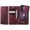Wine Red, variant on CaseMe Wallet Case for Samsung Galaxy S20 Compatible with Magsafe, 2-in-1 PU Leather【RFID Blocking】Flip Card Holder Stand Shockproof Magnetic Detachable Cover for Samsung Galaxy S20 6.2",Wine Red