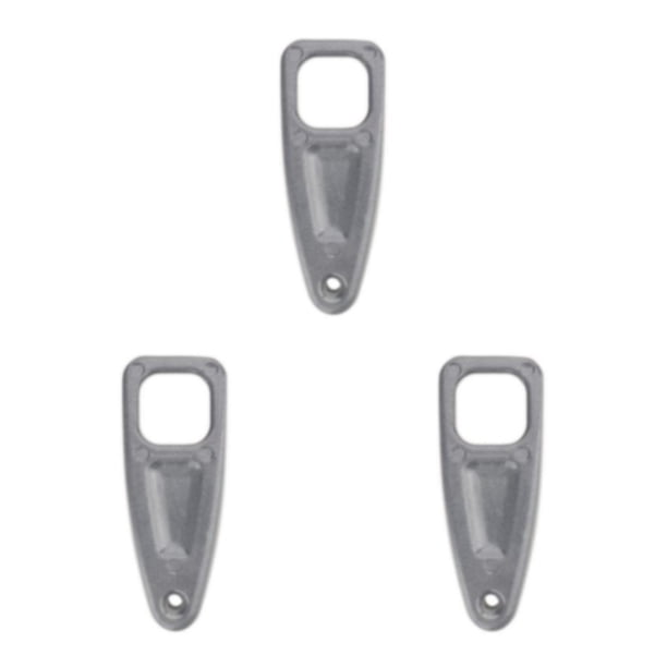 Sidaley Abrazadera para espejo de popa, ajuste Premium para 15HP 30HP 40HP 663-43118-01-4D Type1 NO1