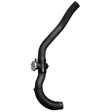 Dayco 72627 - Radiator Coolant Hose