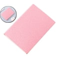 thumbnail image 1 of Dvruxg A5 Reusable Erasable Smart Writing Notebook – Digital Convertible Tech Notebook for Office(Pink), 1 of 5