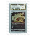 thumbnail image 5 of BCTC Rating Card Japanese Version Pristine Card Grade 10 Floragato Jynx Giacomo Castform Grant Tinkatink Golem Wave 1, 5 of 5