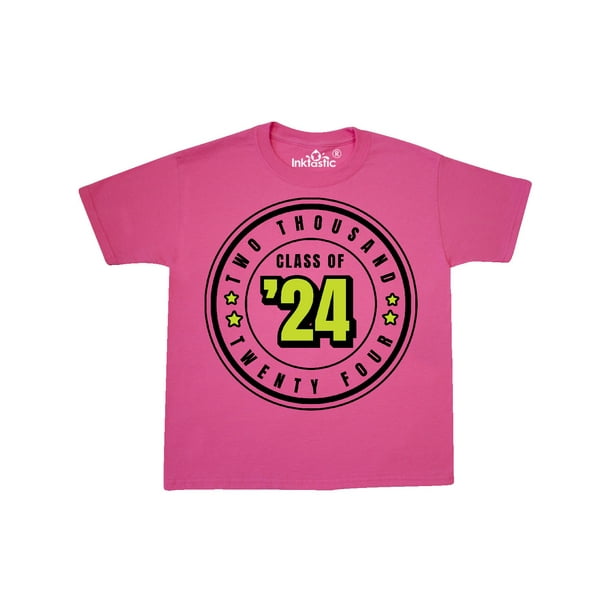 texas a&m class of 2024 shirt