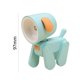 thumbnail image 2 of Lámpara Mini LED Animal Night Lamp Ángulo ajustable Cartoon Nursery Night Light para niños Tmvgtek Para estrenar, 2 of 8