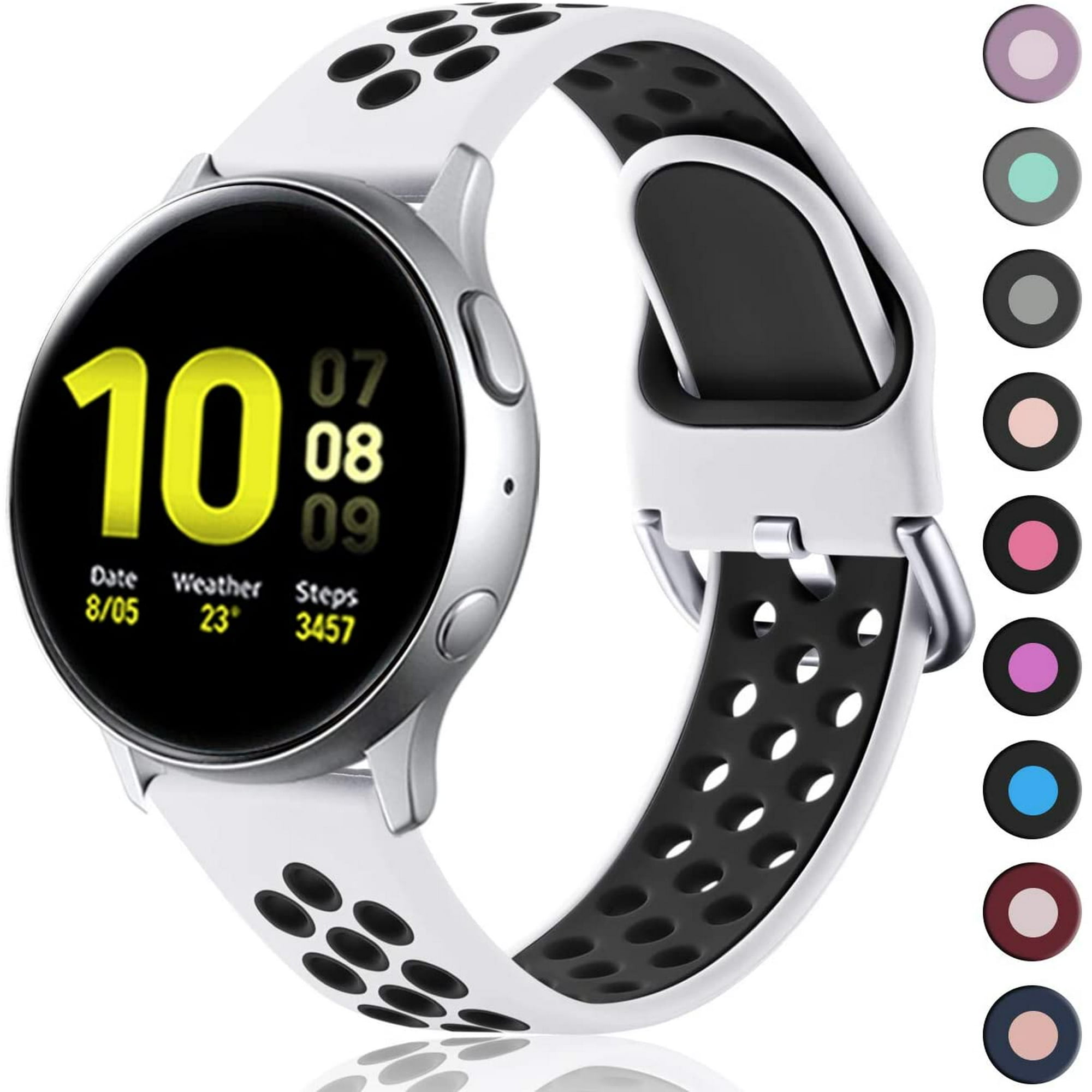 Samsung active 2 small band sale