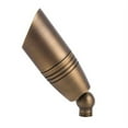 thumbnail image 3 of Outdoor Directional Spot Light Solid Brass Hardwired Landscape Lamp for Garden and Patio MR16 Bulb, 3 of 14