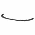 thumbnail image 2 of Carbon Fiber Look Front Bumper Lip Spoiler For Volkswagen Golf MK6 GTI, 2 of 8