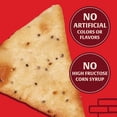 thumbnail image 5 of Town House Pita Everything Flavor Oven Baked Crackers, Salty Snacks, 9.5 oz, 5 of 11