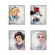 thumbnail image 2 of Set de 40 Mascarillas Faciales Disney Princesas 30g c/u, 2 of 2