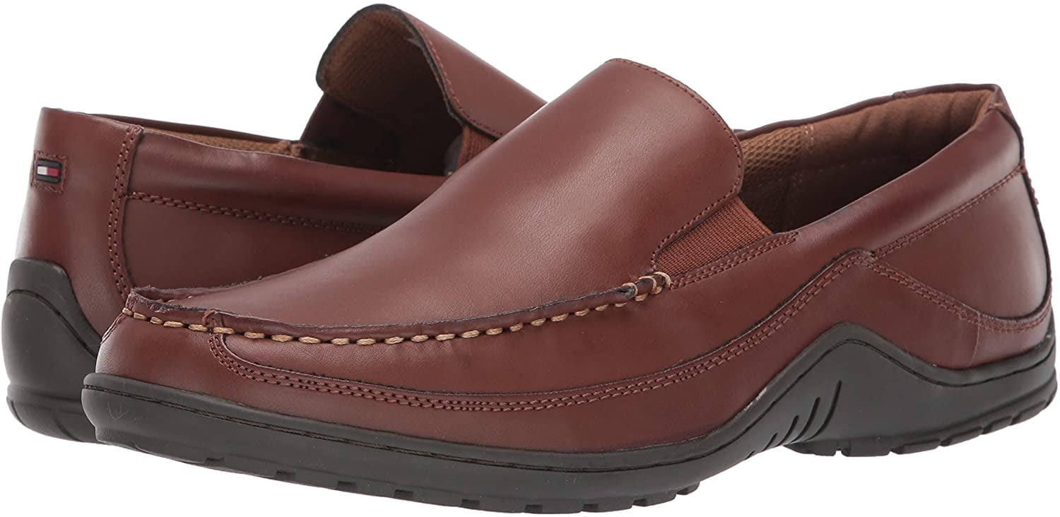 Tommy Hilfiger Men\'s Kerry Brown Loafers - 11.5M - New in Box Tommy Hilfiger Mens Dathan Brown Loafer 9 | Mercari main image 3