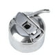 thumbnail image 4 of Bobbin 2 Uds Caja De Bobina De Metal Para Accesorios De Máquinas De Coser Bartack 1850 1900, 4 of 7