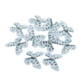 thumbnail image 1 of MERIGLARE 10 Pcs Épingles à Tresses Dreadlocks Clips de Manchette pour extension de Chignon, 1 of 9