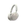 thumbnail image 1 of Audífonos Inalámbricos con Noise Cancelling Sony WH1000XM5 Plateado, 1 of 4