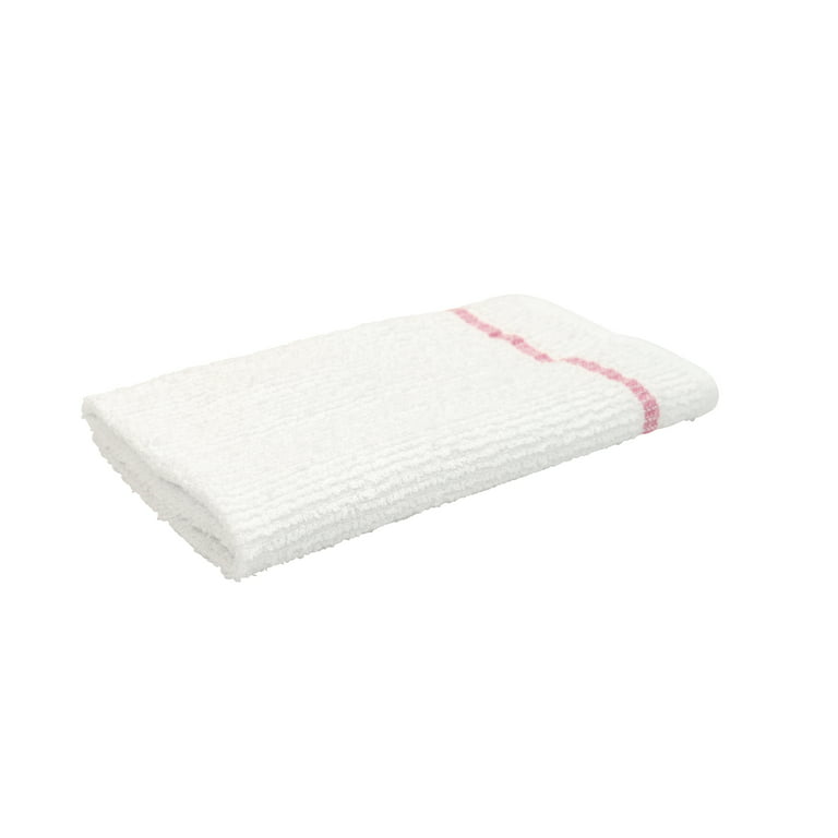 Bar Mop Kitchen Towel - Hot Pink, Kitchen Towels, Dish Cloths & Aprons