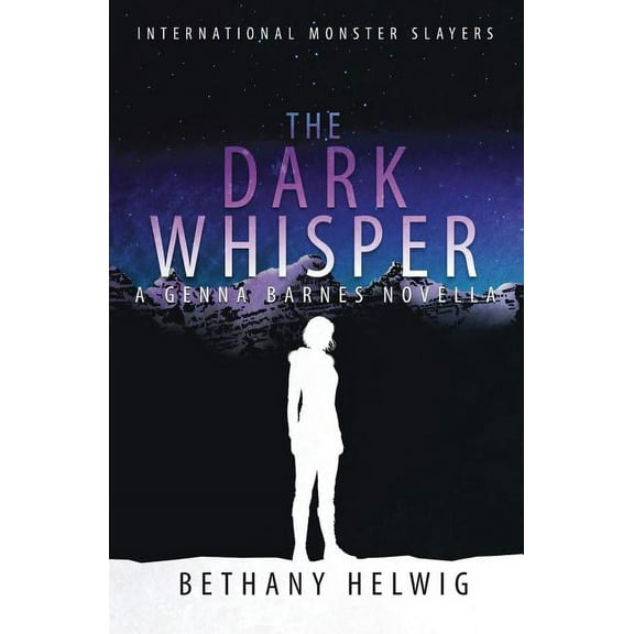 International Monster Slayers The Dark Whisper, Book 3.5, (Paperback)