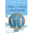 thumbnail image 1 of ADAN Y EL ARBOL DE LA KABBALAH PAX Pasta Blanda, 1 of 2