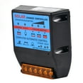 thumbnail image 1 of Yeacher Street Lamp Dedicated Intelligent Solar Energy Controller Durable Plug And Play Photovoltaic Panel Charge Controller, 1 of 8