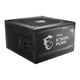 thumbnail image 3 of Fuente de poder MSI MAG A750GL PCIE5 750W 80 PLUS GOLD FULL MODULAR, 3 of 4
