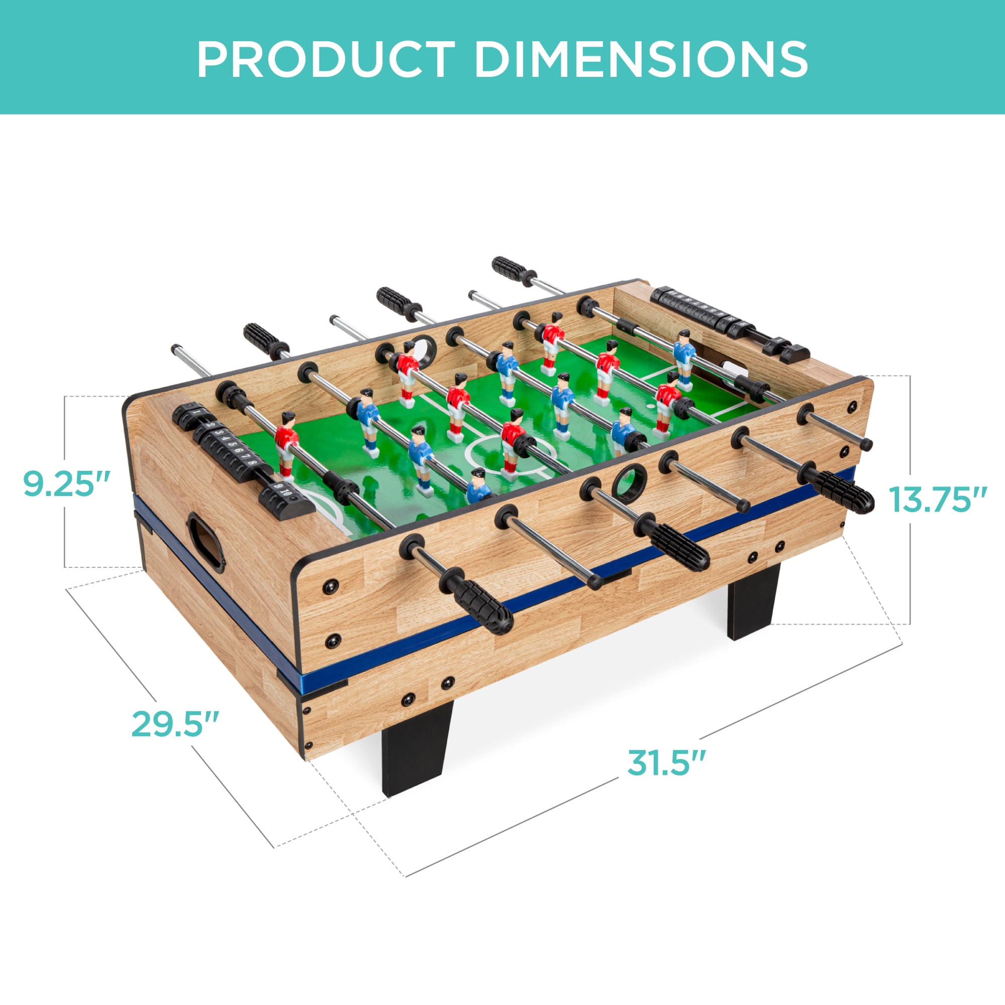 Multi Games Table Buyer's Guide