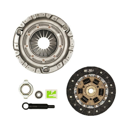 Mercury Tracer Clutch Kit - NEW OEM VALEO CLUTCH KIT FITS MERCURY TRACER 1.8L 112CID 1991-1995 1996 52253605