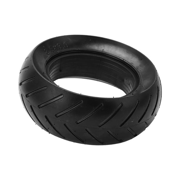 8.5x3.0 Electric Scooter Tire, Replacement Electric Scooter Solid Tire
