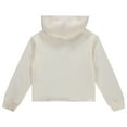 thumbnail image 2 of Disney Lilo & Stitch Girls Hoodie - Stitch Skimmer Pull Over Hoodie- Little and Big Girl Sizes 4-16 Ivory, 2 of 5