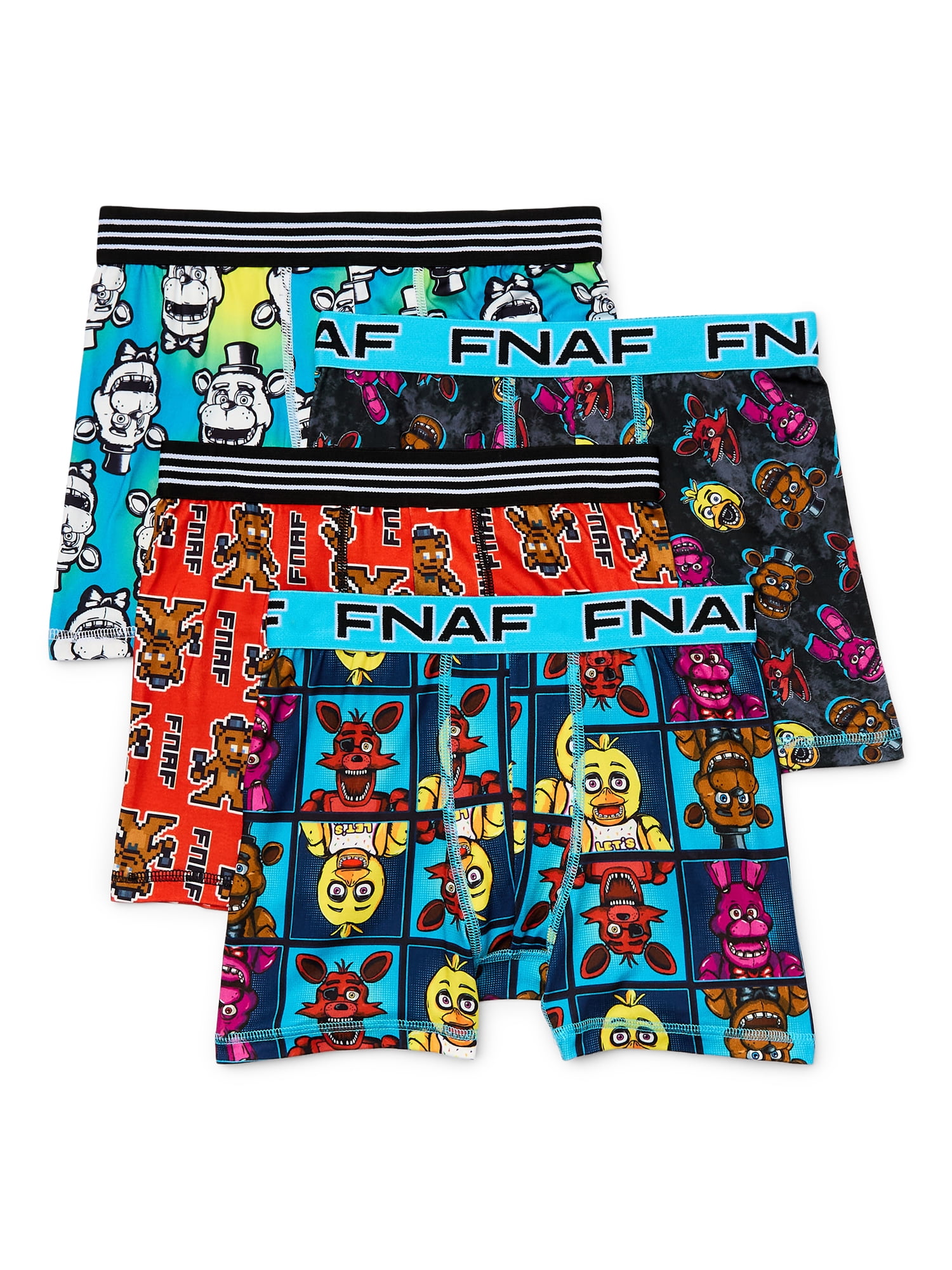 Five Nights at Freddy’s