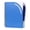 Blue, variant on 1Pc Small Spiral Notebook 5x7 with Pen Included, Pocket Notebook with Cover Front Pocket, 70 Sheets Mini Lined Journal Notepad for Daily Notes, Deep Purple