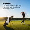thumbnail image 7 of Golf Pride CP2 Pro Jumbo Golf Grip, Black/Red, 7 of 7