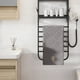 thumbnail image 5 of Manta, manta para sofá, toallas de baño para baño, toalla gruesa, suave y absorbente, toalla para el hogar, toalla de regalo, toalla de algodón para la cara., 5 of 6