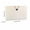 White, variant on Inerposs A4 Portable Folder, Multi Layer Accordion Bag, Large Capacity Document Storage, Test Paper Organizer, Durable Plastic File Holder for Students and Professionals