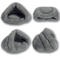 thumbnail image 3 of Lit Grotte pour Chien Lits pour Chiots Petits Chiens Tente pour Chat, 3 of 4