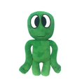 thumbnail image 1 of Roblox Rainbow Friends Plush Toy Cartoon Game Stuffed Doll Kids Gift, 1 of 2
