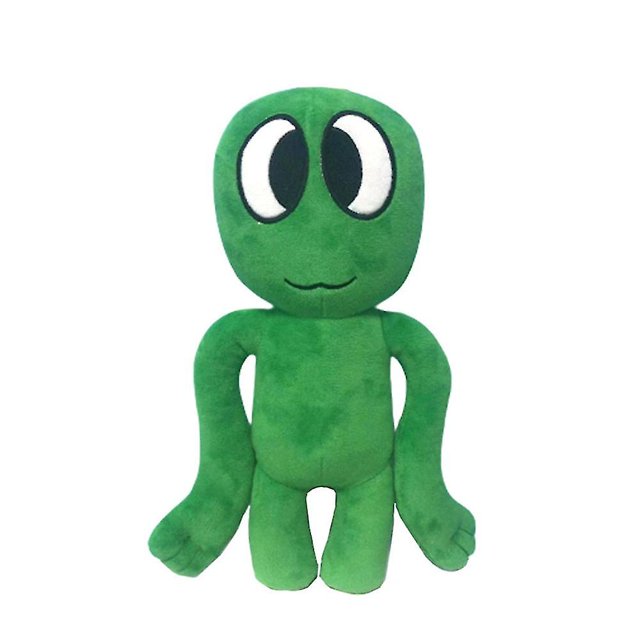 Roblox Rainbow Friends Plush Toy Cartoon Game Stuffed Doll Kids Gift