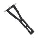 thumbnail image 1 of Medidor de para soporte de rueda, medidor de corrección, herramienta de ajuste ligera, equilibrador para bicicleta, BMX, ciclismo de viaje, 1 of 8
