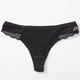thumbnail image 1 of Ropa interior sexy para mujer, cintura baja, ropa interior de algodón para niñas, tanga de encaje para mujer, pantalones cortos para mujer, 1 of 6
