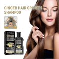 thumbnail image 1 of A Jaysuing ginger Hair Conditioner Shampoo 100Ml | |, 1 of 5