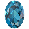 London Blue Topaz, November