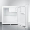 thumbnail image 2 of Compact Refrigerator-Freezer, 2 of 4