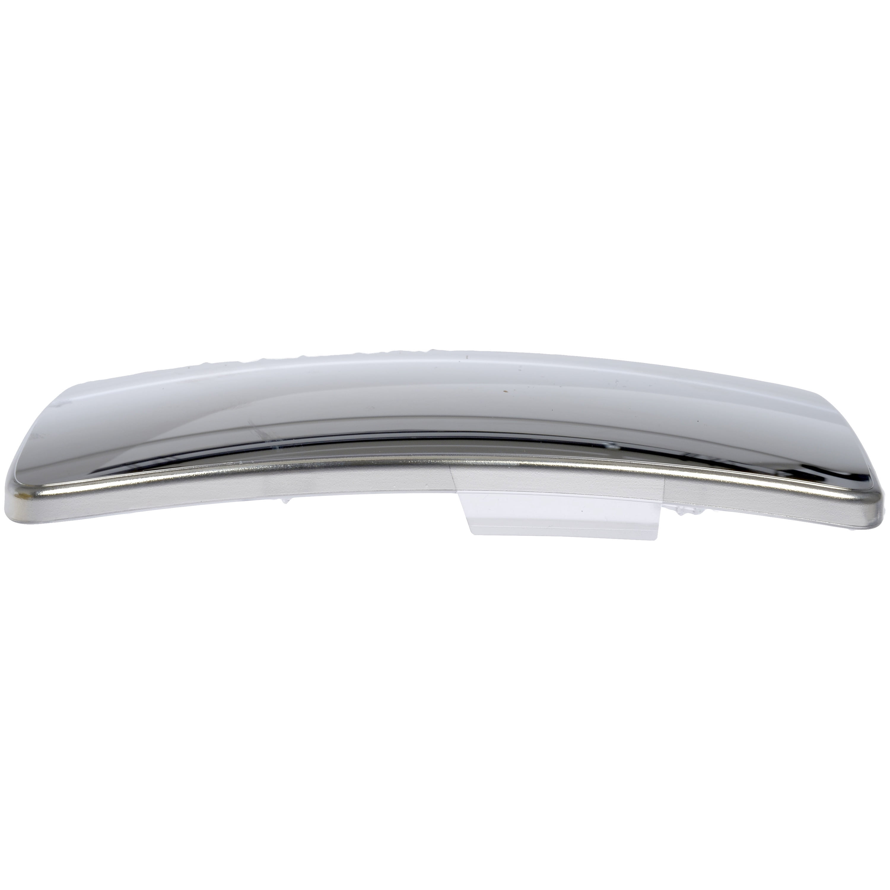 Dorman 57583 Right Lower Door Mirror Glass for Specific Ford Models