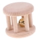 thumbnail image 3 of 2-10pack Sonajero Educativo Agarrando Desarrollo Juguete 2 piezas Sunnimix Sonajeros de mano de madera, 3 of 7