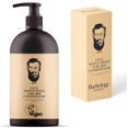 thumbnail image 1 of Crema hidratante Barbology LONDON 2 en 1 para barba/rostro con aceite de jojoba, 300 ml, 1 of 7