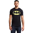 thumbnail image 2 of Batman T-Shirt à Logo pour Adulte, 2 of 4
