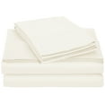 thumbnail image 3 of White Solid Sheet SetKingWhite, 3 of 3