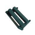 thumbnail image 1 of Maytalsory Velvet Bracelet Display With Double Layers Display Effect For Bracelets Green, 1 of 6