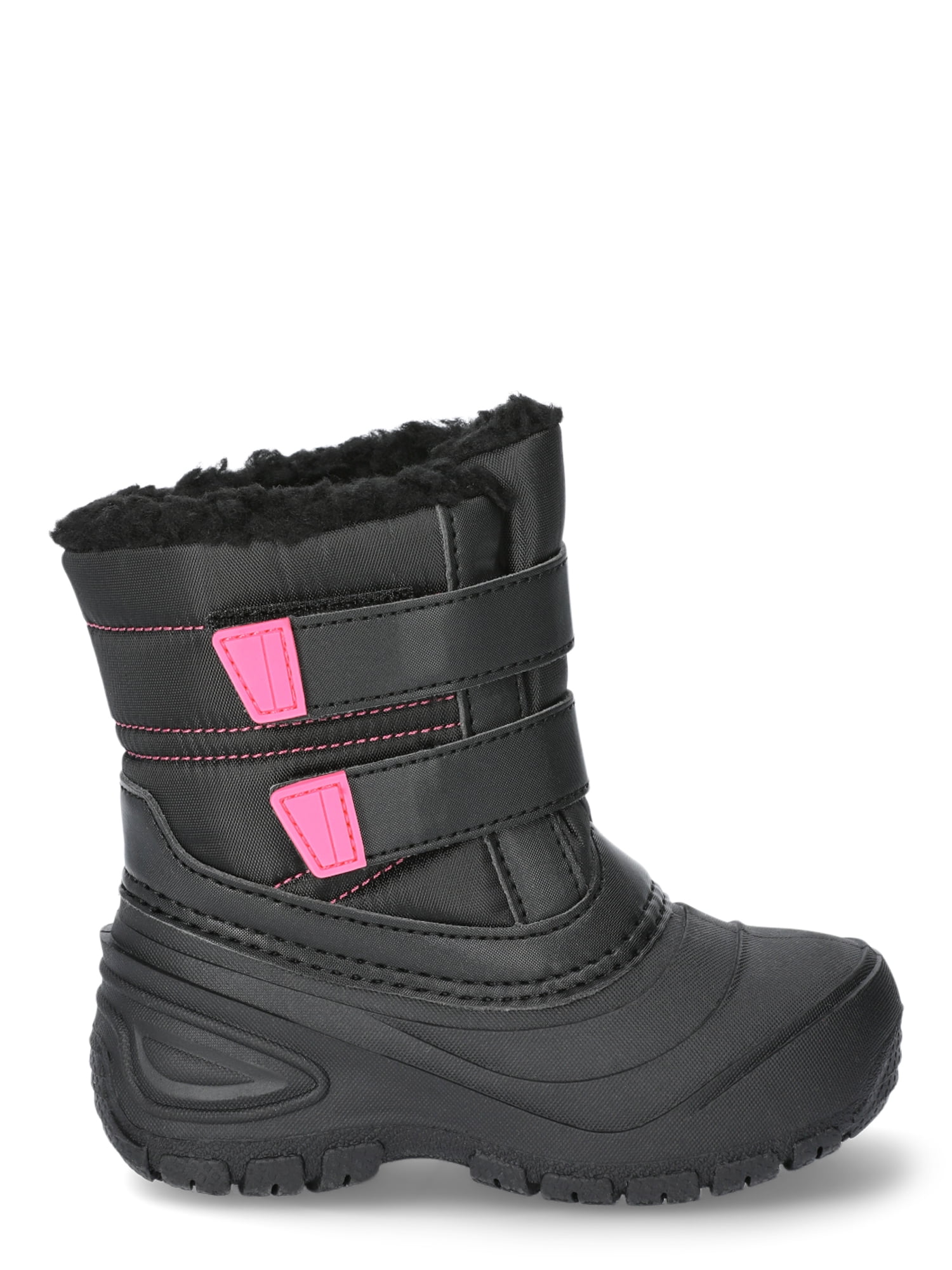 Wonder Nation Toddler & Kids Winter Boots