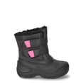 thumbnail image 2 of Wonder Nation Toddler & Kids Winter Boots, 2 of 5