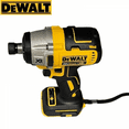 thumbnail image 4 of DEWALT® DCF887 Cordless Impact Driver - 20V, Brushless, 1/4 - Inch, 205NM Torque (Tool Only), 4 of 7