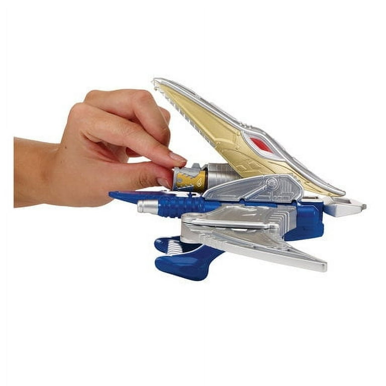 Power rangers dino charge gold sale ranger morpher