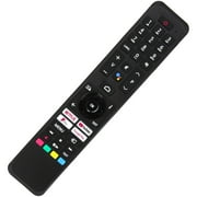 Toshiba CT-8562 Voice TV Remote Control for CT-8555 RC43161 Smart LED