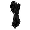 thumbnail image 2 of Colgante de Kayak de Canoa con de Choque Elástico de 3 mm para 9 Tamaños - 10m Sunnimix  Cuerda de bungee elástica, 2 of 5